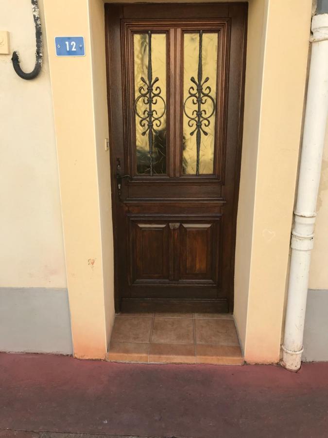 Appartamento Simone'S Tiny House Montpellier Esterno foto