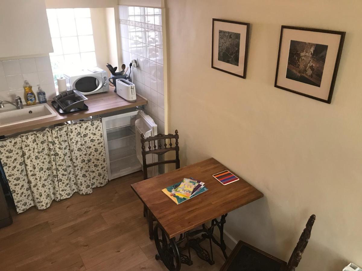 Appartamento Simone'S Tiny House Montpellier Esterno foto