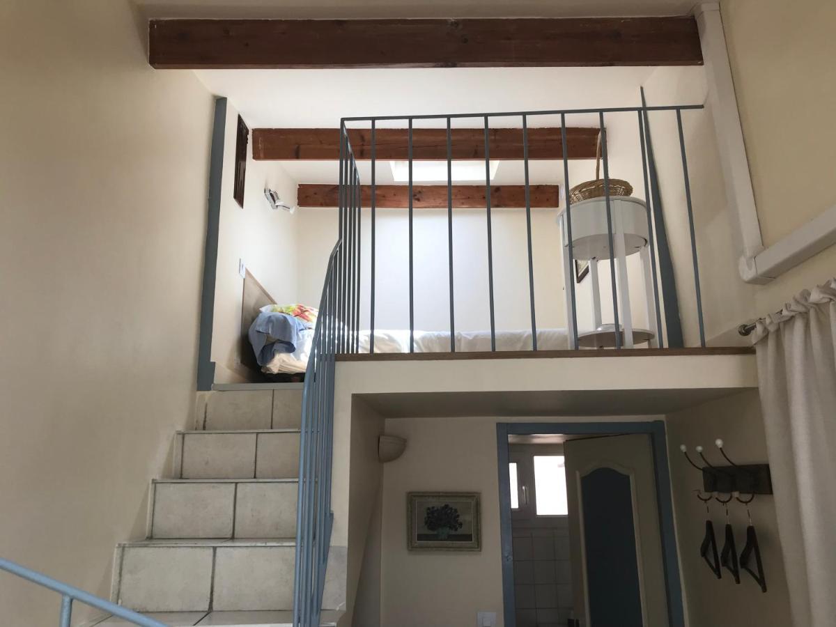 Appartamento Simone'S Tiny House Montpellier Esterno foto