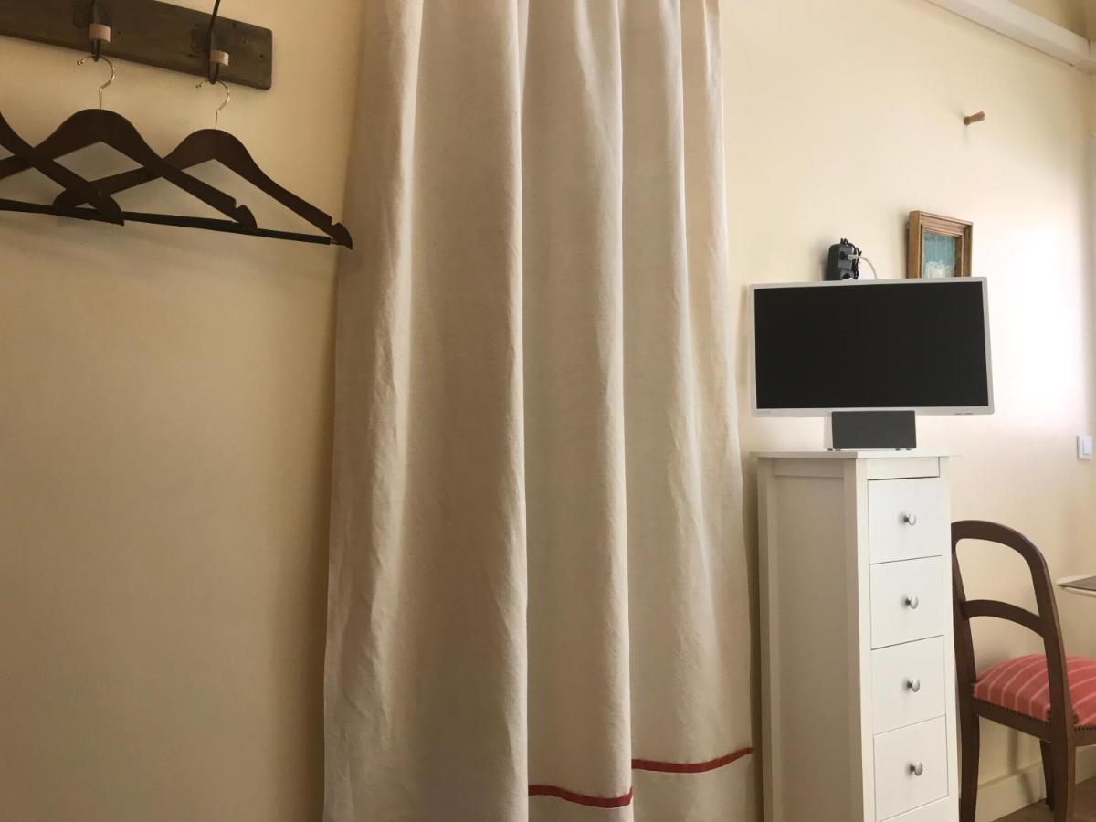 Appartamento Simone'S Tiny House Montpellier Esterno foto